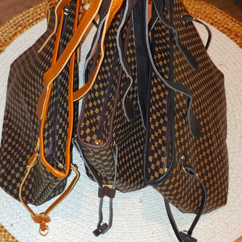 NWT Totes